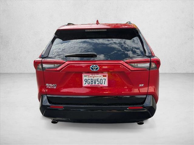 2021 Toyota 4Runner SR5 Roseville CA