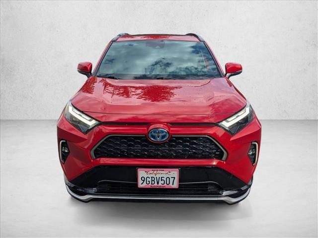 2021 Toyota 4Runner SR5 Roseville CA
