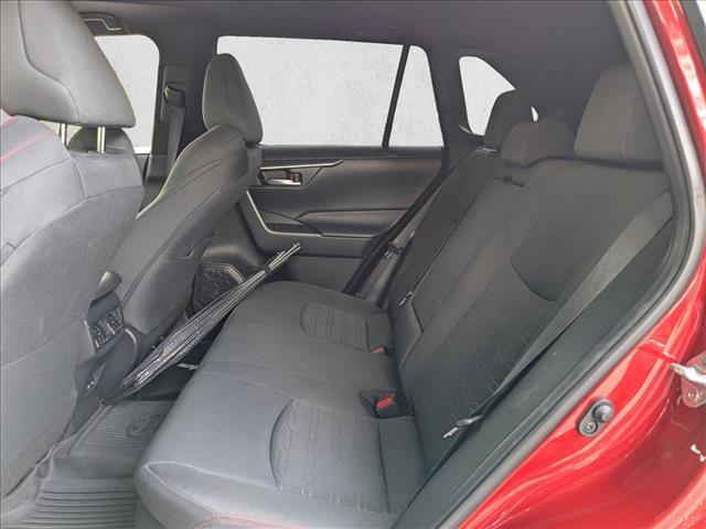 2021 Toyota 4Runner SR5 Roseville CA