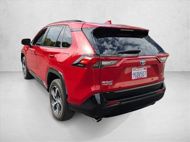 2021 Toyota 4Runner SR5 Roseville CA