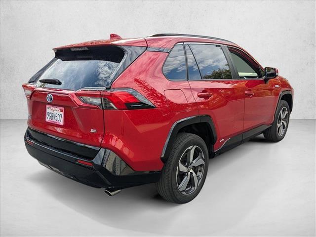 2021 Toyota 4Runner SR5 Roseville CA