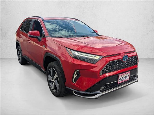 2021 Toyota 4Runner SR5 Roseville CA