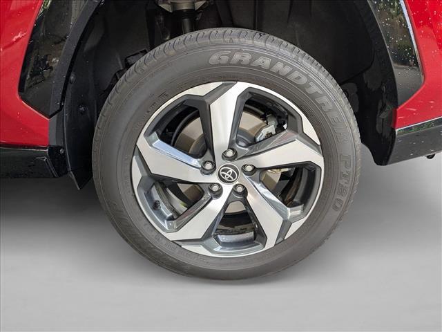 2021 Toyota 4Runner SR5 Roseville CA