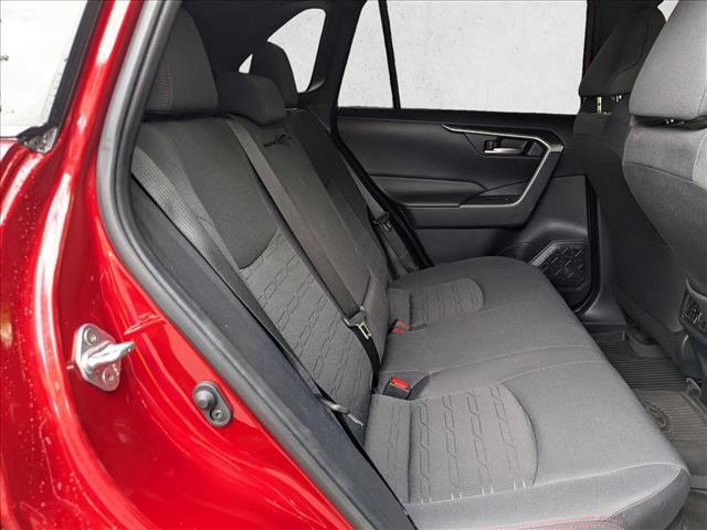 2021 Toyota 4Runner SR5 Roseville CA