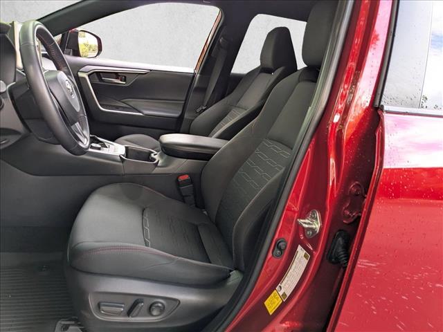2021 Toyota 4Runner SR5 Roseville CA