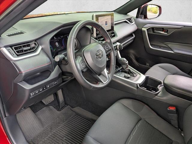 2021 Toyota 4Runner SR5 Roseville CA