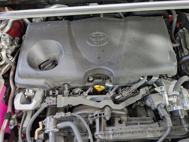 2021 Toyota 4Runner SR5 Roseville CA
