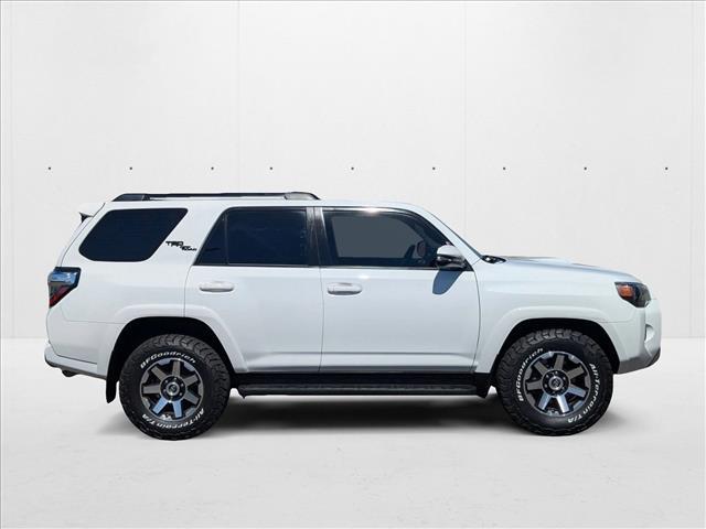 2021 Toyota 4Runner TRD Off Road Premium Roseville CA