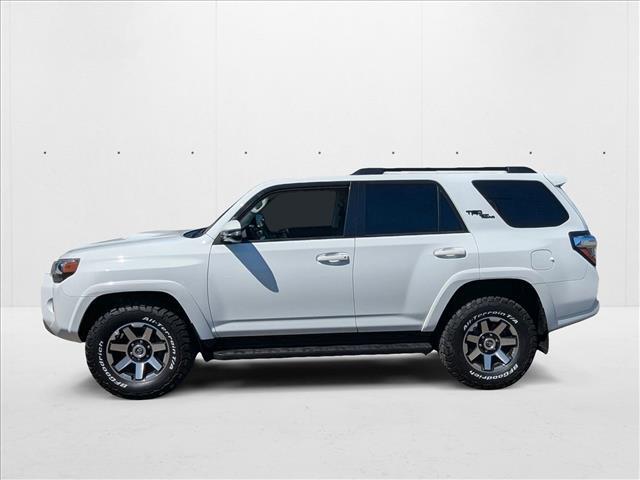 2021 Toyota 4Runner TRD Off Road Premium Roseville CA