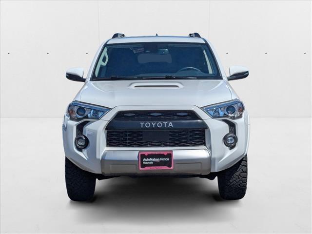 2021 Toyota 4Runner TRD Off Road Premium Roseville CA