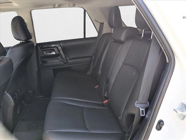 2021 Toyota 4Runner TRD Off Road Premium Roseville CA
