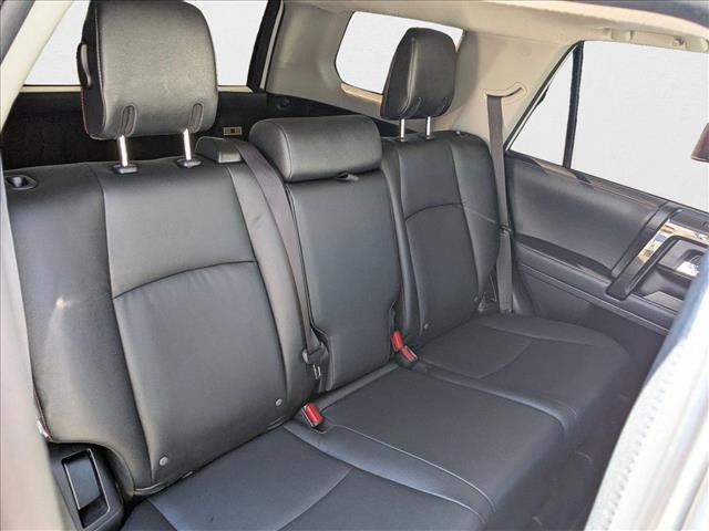 2021 Toyota 4Runner TRD Off Road Premium Roseville CA