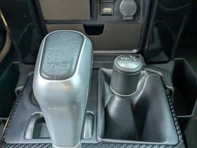 2021 Toyota 4Runner TRD Off Road Premium Roseville CA