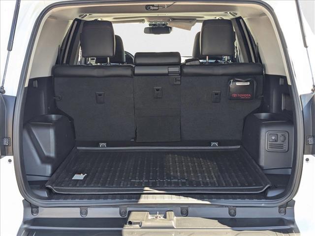 2021 Toyota 4Runner TRD Off Road Premium Roseville CA