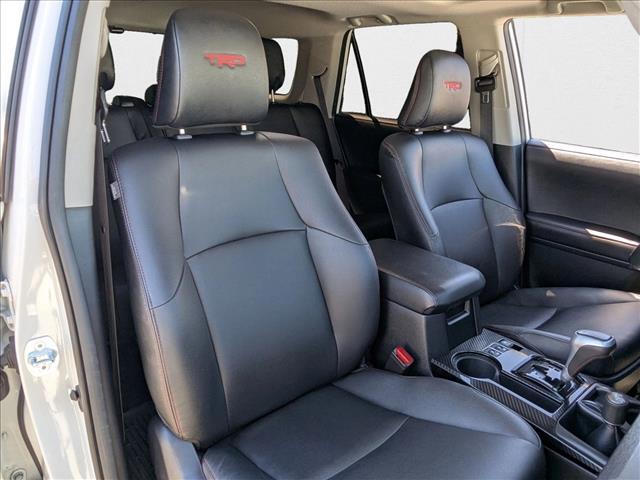 2021 Toyota 4Runner TRD Off Road Premium Roseville CA