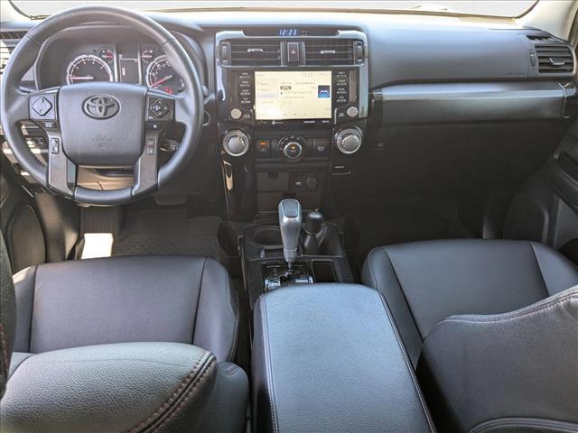 2021 Toyota 4Runner TRD Off Road Premium Roseville CA