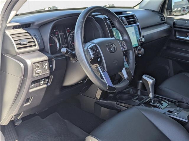 2021 Toyota 4Runner TRD Off Road Premium Roseville CA