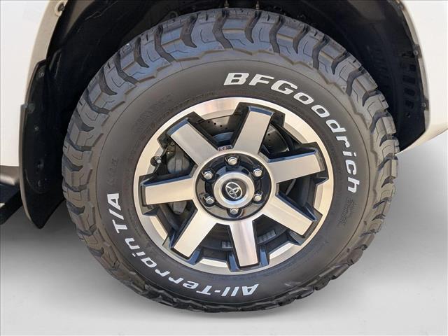 2021 Toyota 4Runner TRD Off Road Premium Roseville CA