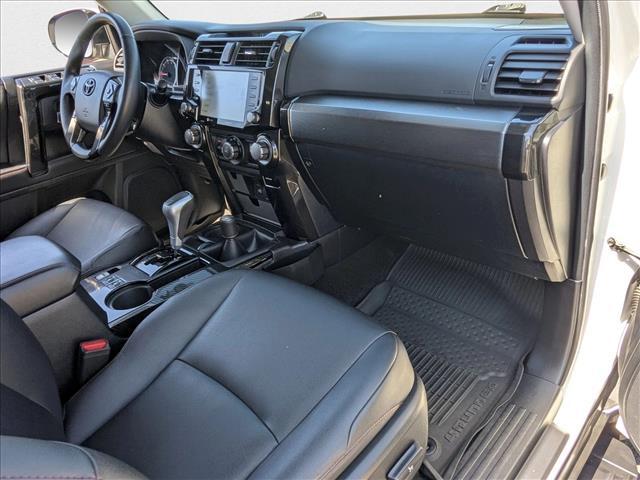 2021 Toyota 4Runner TRD Off Road Premium Roseville CA