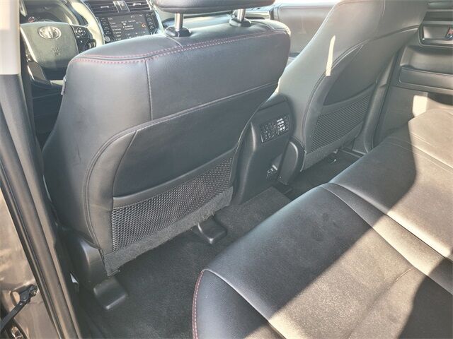 2021 Toyota 4Runner TRD Off-Road Premium Roseville CA