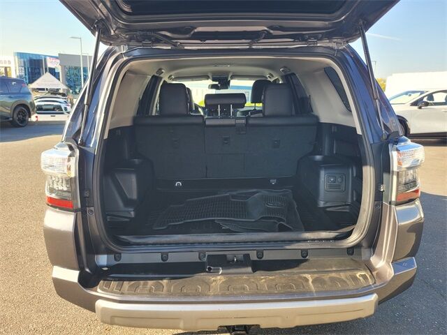 2021 Toyota 4Runner TRD Off-Road Premium Roseville CA
