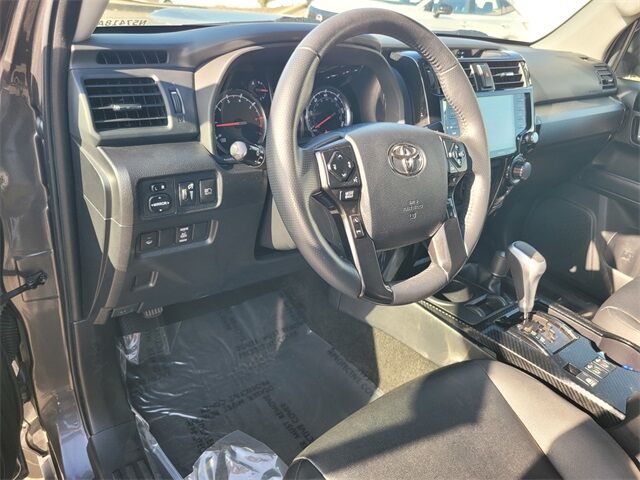 2021 Toyota 4Runner TRD Off-Road Premium Roseville CA