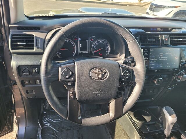 2021 Toyota 4Runner TRD Off-Road Premium Roseville CA