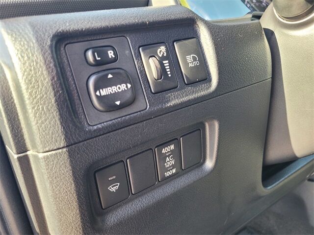 2021 Toyota 4Runner TRD Off-Road Premium Roseville CA