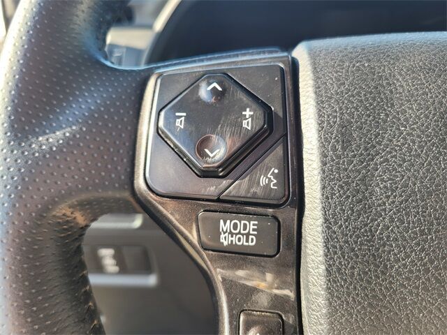 2021 Toyota 4Runner TRD Off-Road Premium Roseville CA