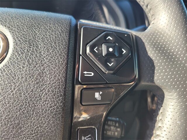 2021 Toyota 4Runner TRD Off-Road Premium Roseville CA