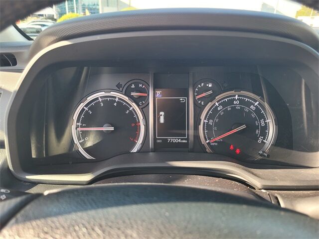 2021 Toyota 4Runner TRD Off-Road Premium Roseville CA