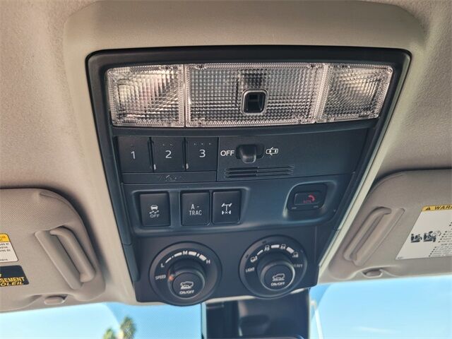 2021 Toyota 4Runner TRD Off-Road Premium Roseville CA