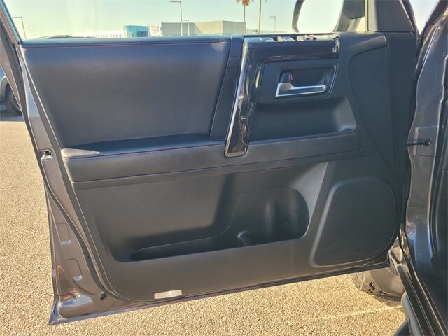 2021 Toyota 4Runner TRD Off-Road Premium Roseville CA