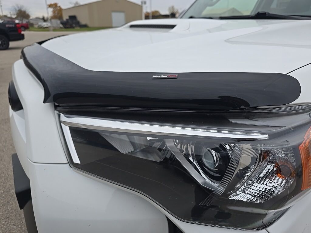 2021 Toyota 4Runner Venture 4WD Fond du Lac WI 2021 Toyota 4Runner Venture 4WD Fond du Lac WI
