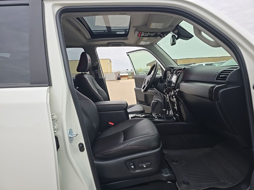 2021 Toyota 4Runner Venture 4WD Fond du Lac WI 2021 Toyota 4Runner Venture 4WD Fond du Lac WI