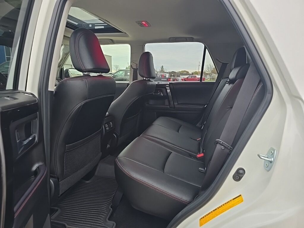 2021 Toyota 4Runner Venture 4WD Fond du Lac WI 2021 Toyota 4Runner Venture 4WD Fond du Lac WI