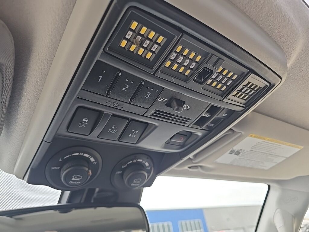 2021 Toyota 4Runner Venture 4WD Fond du Lac WI 2021 Toyota 4Runner Venture 4WD Fond du Lac WI