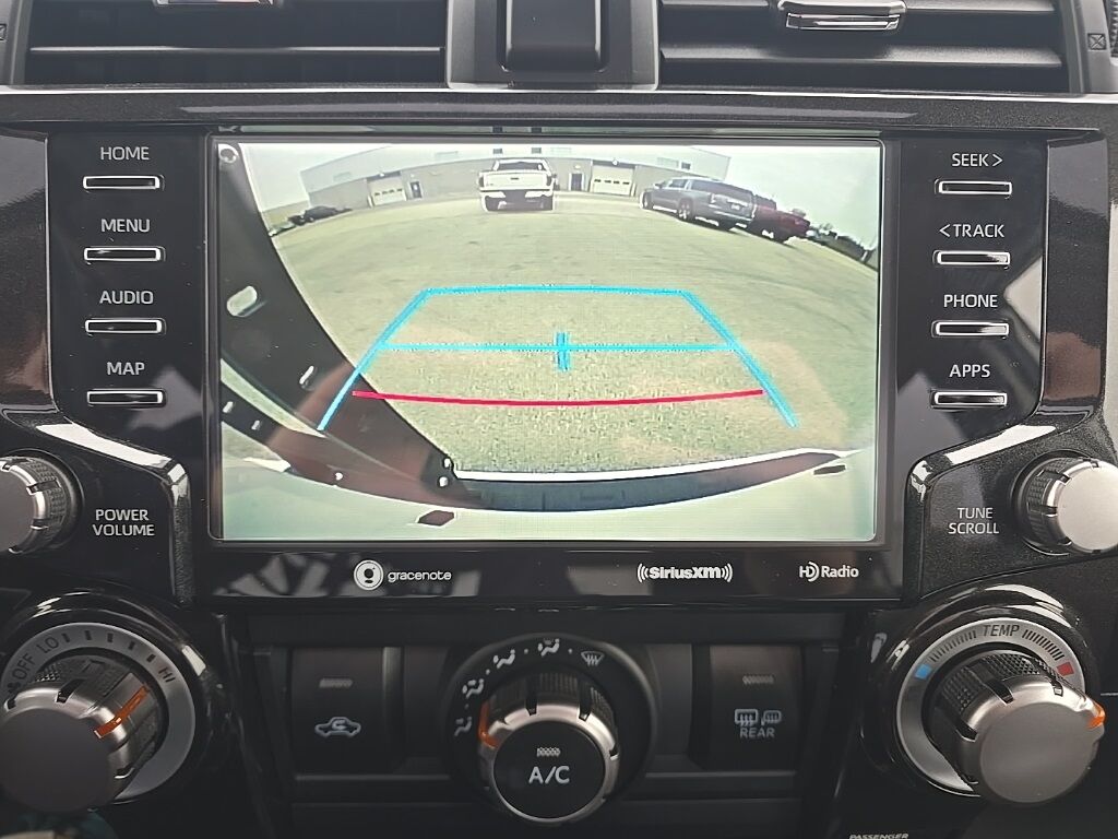 2021 Toyota 4Runner Venture 4WD Fond du Lac WI 2021 Toyota 4Runner Venture 4WD Fond du Lac WI