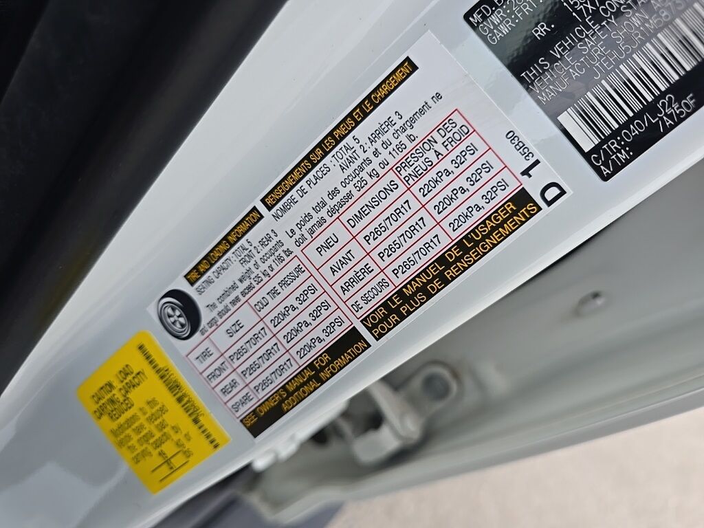 2021 Toyota 4Runner Venture 4WD Fond du Lac WI 2021 Toyota 4Runner Venture 4WD Fond du Lac WI