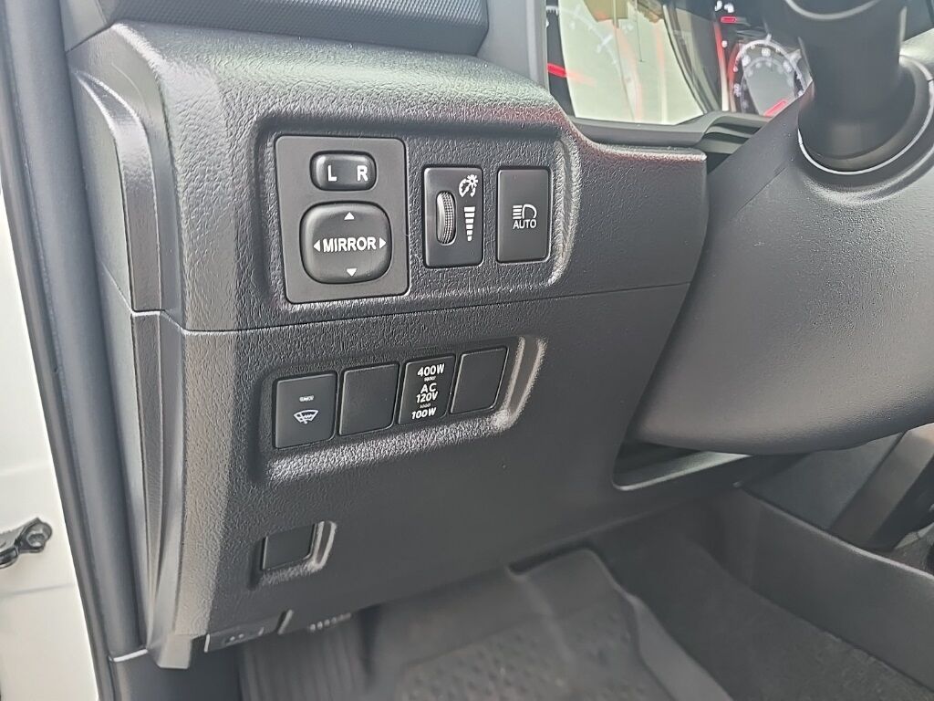 2021 Toyota 4Runner Venture 4WD Fond du Lac WI 2021 Toyota 4Runner Venture 4WD Fond du Lac WI