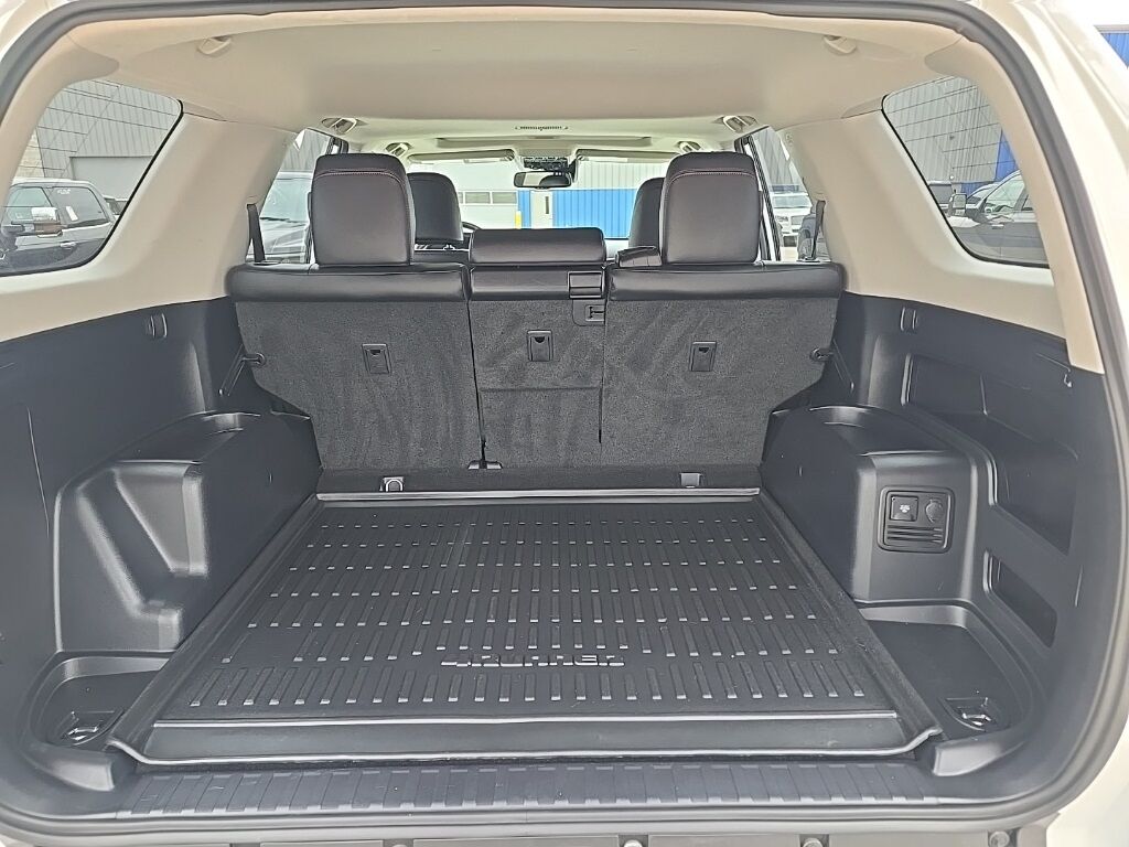 2021 Toyota 4Runner Venture 4WD Fond du Lac WI 2021 Toyota 4Runner Venture 4WD Fond du Lac WI