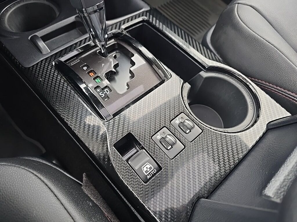 2021 Toyota 4Runner Venture 4WD Fond du Lac WI 2021 Toyota 4Runner Venture 4WD Fond du Lac WI