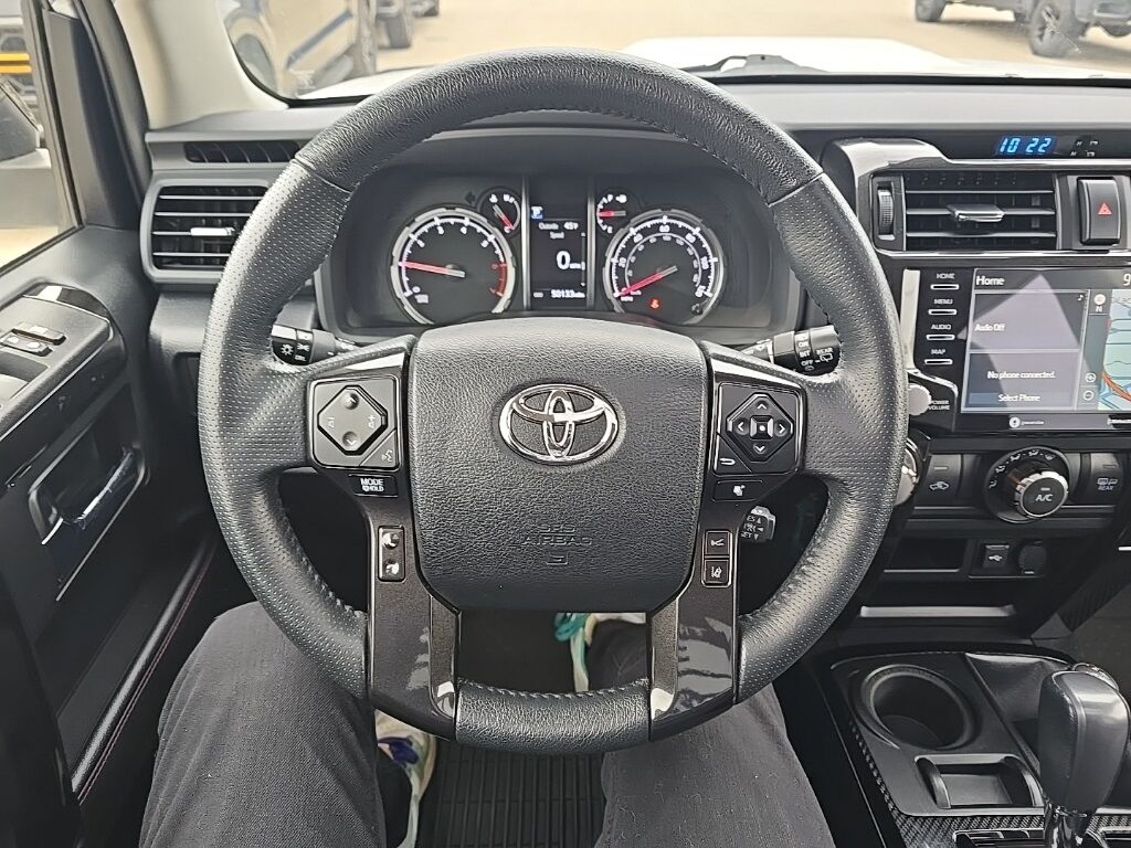 2021 Toyota 4Runner Venture 4WD Fond du Lac WI 2021 Toyota 4Runner Venture 4WD Fond du Lac WI