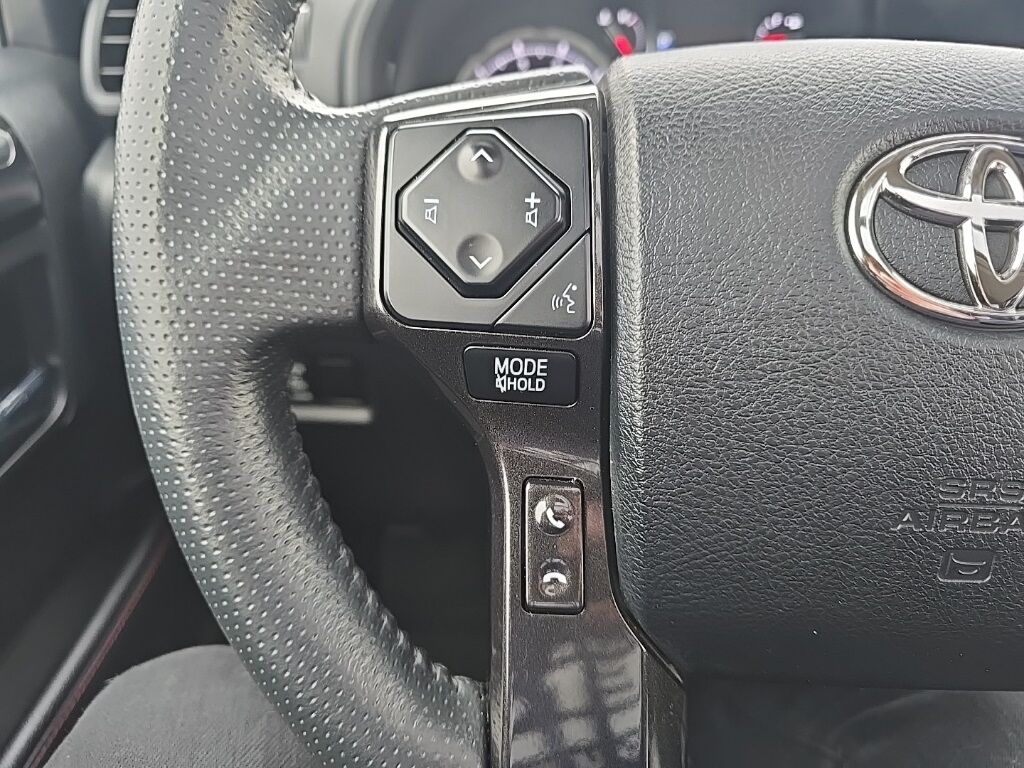 2021 Toyota 4Runner Venture 4WD Fond du Lac WI 2021 Toyota 4Runner Venture 4WD Fond du Lac WI