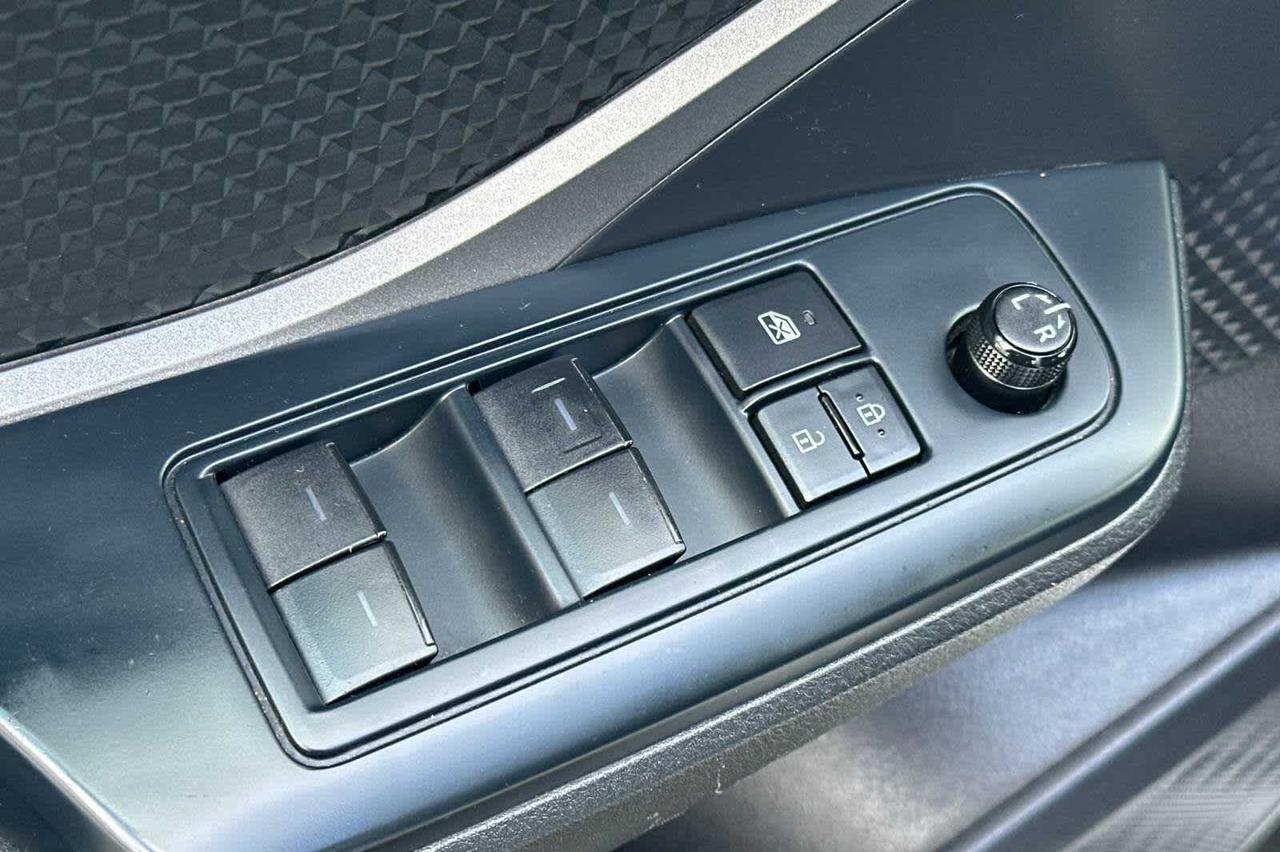 2021 Toyota C-HR LE Roseville CA