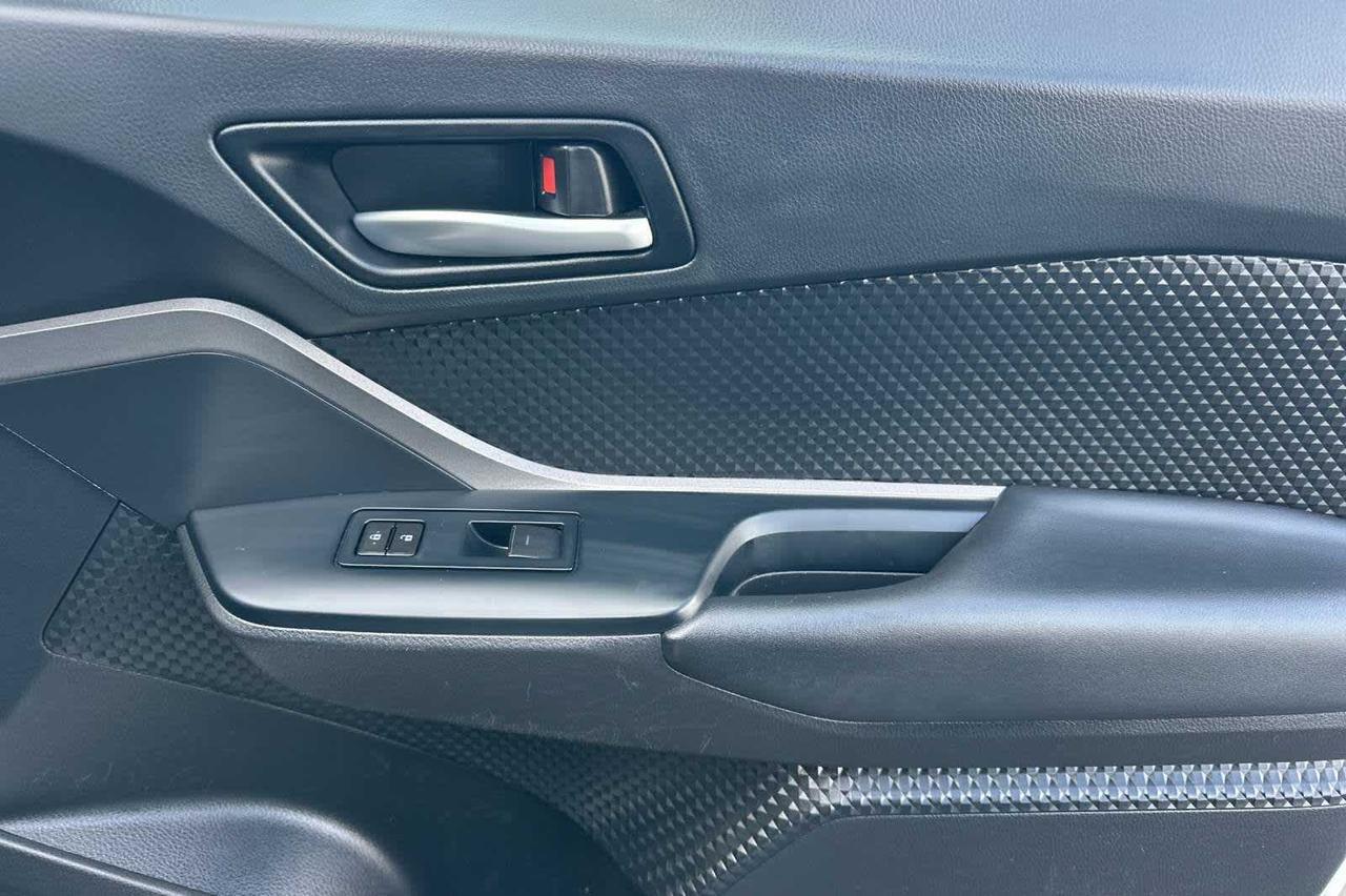 2021 Toyota C-HR LE Roseville CA