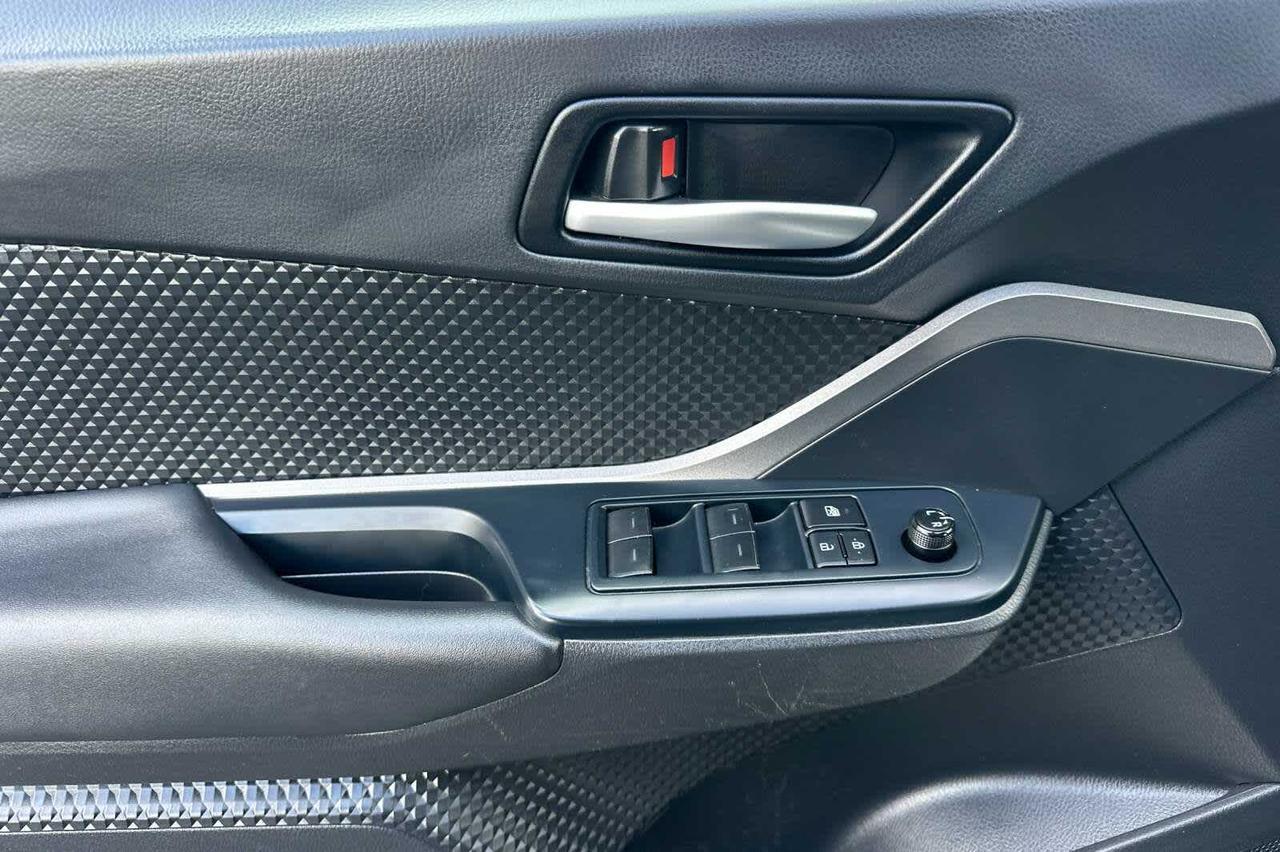 2021 Toyota C-HR LE Roseville CA