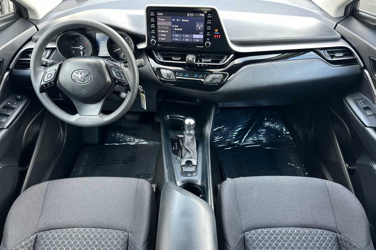2021 Toyota C-HR LE Roseville CA