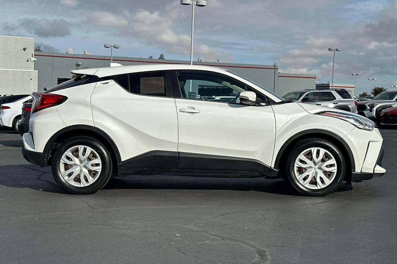 2021 Toyota C-HR LE Roseville CA