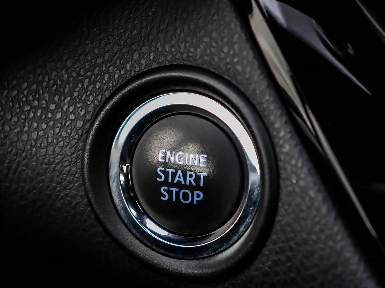 2021 Toyota C-HR XLE Premium Mississauga ON